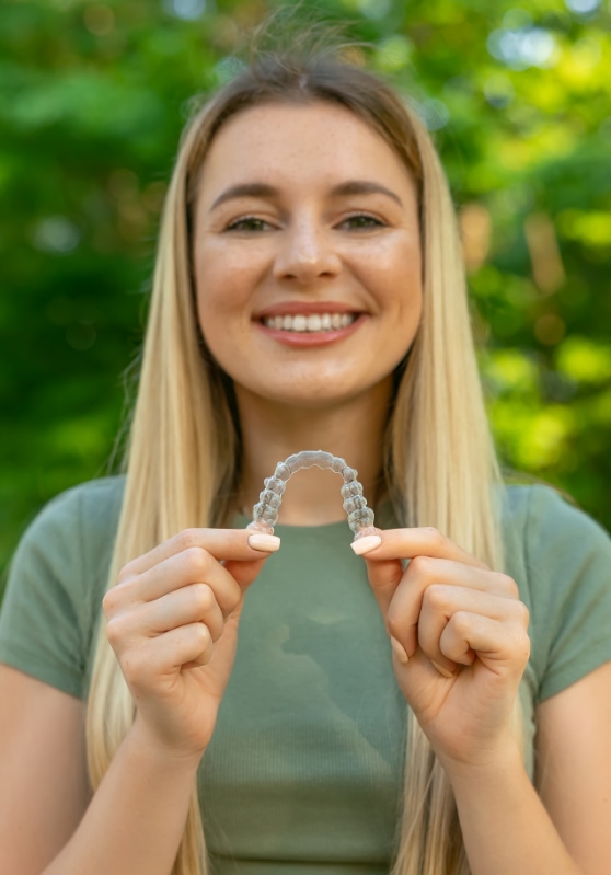 Benefits of Traditional Braces - Dentist in Springfield, MO